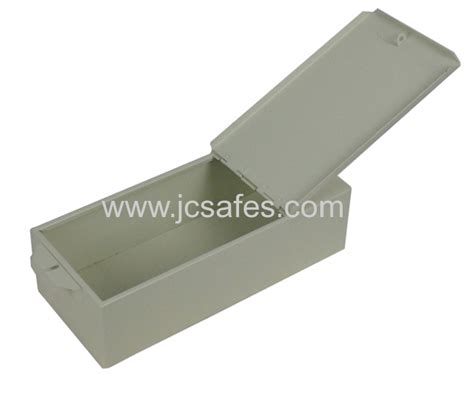 metal bond boxes|safe deposit boxes for sale.